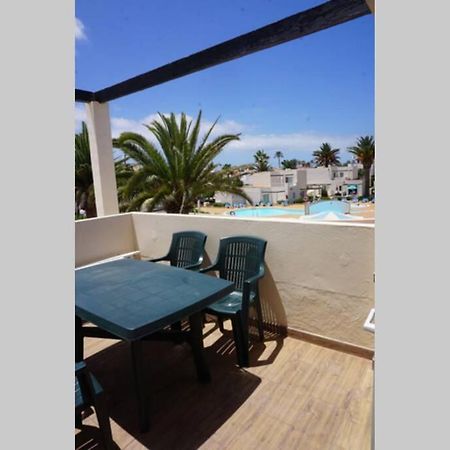 Apartamento Recien Reformado En Centro A Tres Minutos De La Playa Διαμέρισμα Κοραλέχο Εξωτερικό φωτογραφία