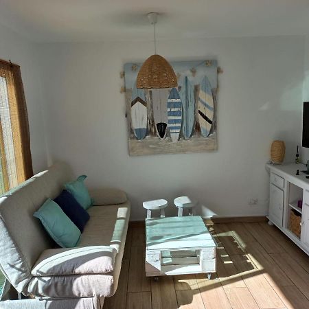 Apartamento Recien Reformado En Centro A Tres Minutos De La Playa Διαμέρισμα Κοραλέχο Εξωτερικό φωτογραφία