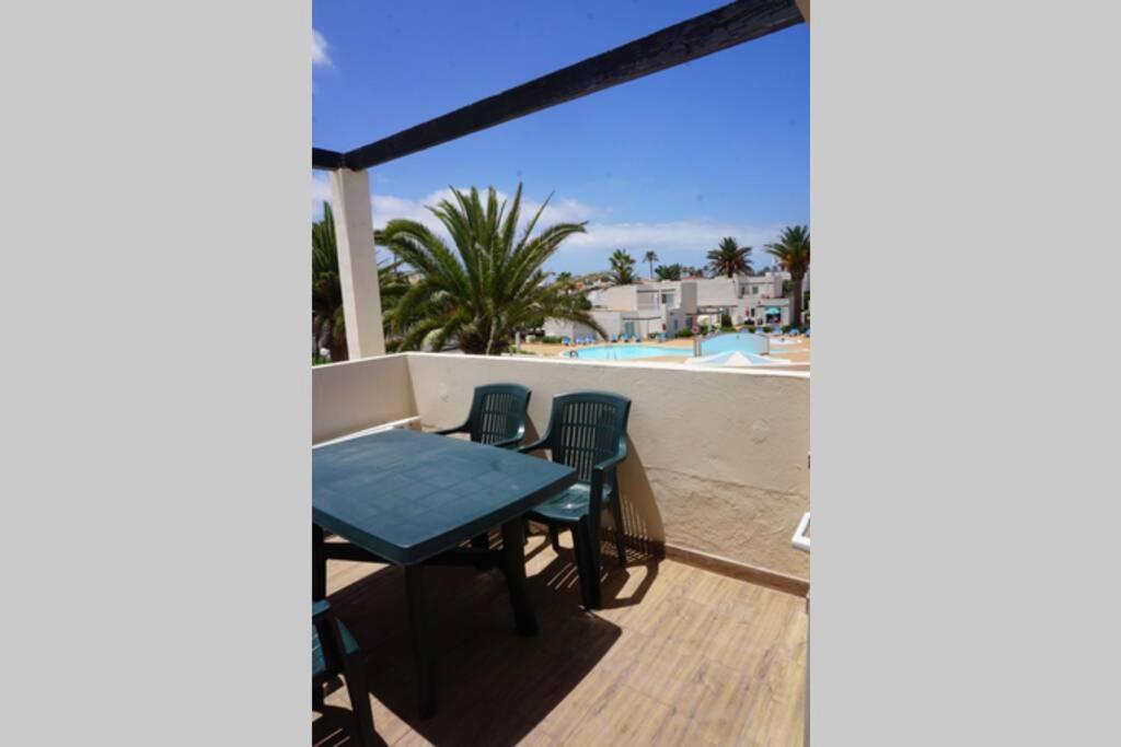 Apartamento Recien Reformado En Centro A Tres Minutos De La Playa Διαμέρισμα Κοραλέχο Εξωτερικό φωτογραφία